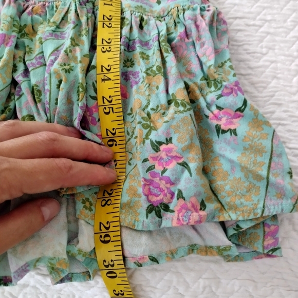 Spell & The Gypsy City Lights Mini Dress Sz S - Picture 8 of 8